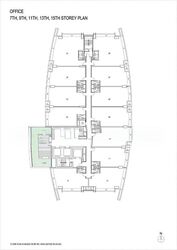 Arc 380 (D8), Office #577036071